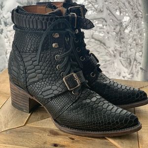 🦅 Freebird by Steven~ Fauna~Size 7